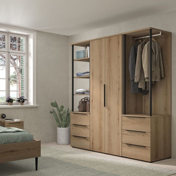 Suite parentale luxe